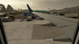 PMDG Boeing 737-800 (New Custom Views + GSX View) thumbnail 2