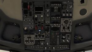 PMDG Boeing 737-800 (New Custom Views + GSX View) thumbnail 6