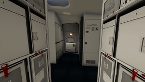 PMDG Boeing 737-800 (New Custom Views + GSX View) thumbnail 7