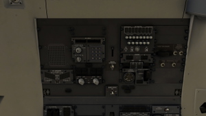PMDG Boeing 737-800 (New Custom Views + GSX View) thumbnail 9