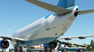 PMDG Boeing 737-800 Pobeda thumbnail 4