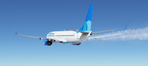 PMDG Boeing 737-800 Pobeda thumbnail 1