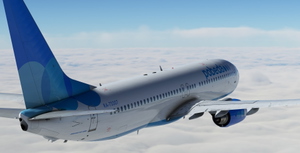PMDG Boeing 737-800 Pobeda thumbnail 7