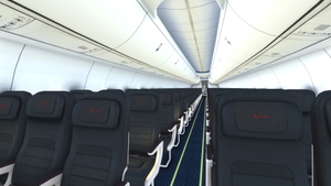 PMDG Boeing 737-800 TUI TUIfly Blue 2016 (D-ADZV) thumbnail 9