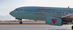 PMDG Boeing 737-8HX SunExpress impressions of Istanbul TC-SOZ thumbnail 1