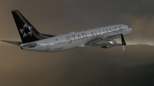 PMDG Boeing B737-800 Copa Airlines Star Alliance | 4K | Discontinued thumbnail 1