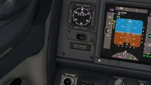 PMDG Boeing B737-800 Copa Airlines Star Alliance | 4K | Discontinued thumbnail 9