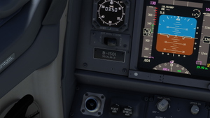 PMDG Boeing B737-800 Hainan Airlines Pepsi | 4K thumbnail 13