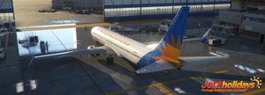 PMDG Boeing B739 and B739ER plus ERSSW Jet2 Holidays G-DRTO thumbnail 7