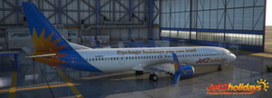 PMDG Boeing B739 and B739ER plus ERSSW Jet2 Holidays G-DRTO thumbnail 8