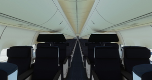 PMDG NG3 ANA 737-800 JA71AN Repaint thumbnail 7