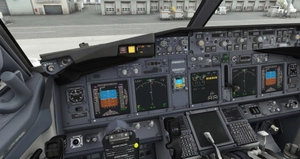 PMDG NG3 ANA 737-800 JA90AN Repaint thumbnail 6