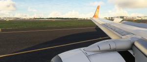 PMDG737-800 JEJU AIR HL8260 thumbnail 4