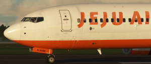 PMDG737-800 JEJU AIR HL8260 thumbnail 1