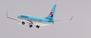 PMDG737-800 KOREAN AIR HL8240 thumbnail 1