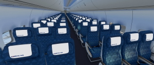 PMDG737-800 KOREAN AIR HL8240 thumbnail 3