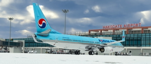 PMDG737-800 KOREAN AIR HL8240 thumbnail 7