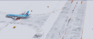 PMDG737-800 KOREAN AIR HL8240 thumbnail 6