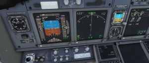 PMDG737-800 KOREAN AIR HL8240 thumbnail 11