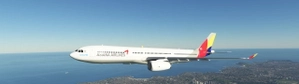 PMP A330-300 ASIANA AIRLINES thumbnail 2