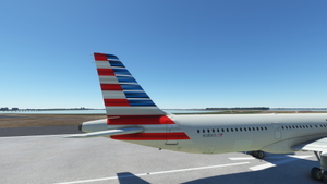 [DISCONTINUED] - PMP Airbus A321-200 American Airlines N180US 8K thumbnail 2