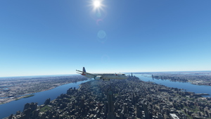 [DISCONTINUED] - PMP Airbus A321-200 American Airlines N180US 8K thumbnail 6