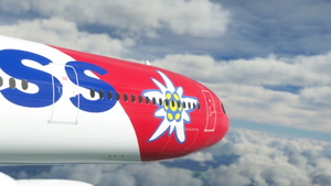 PMP Airbus A330-300 Edelweiss Air Old | 4K | Discontinued thumbnail 5