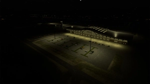 Pokhara Intl. Airport (VNPR) thumbnail 6