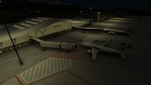 Pokhara Intl. Airport (VNPR) thumbnail 3