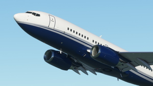 Polaris Aviation Solutions 737BBJ (N737LE) thumbnail 7