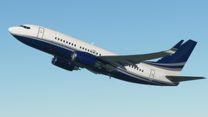 Polaris Aviation Solutions 737BBJ (N737LE) thumbnail 6
