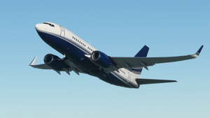 Polaris Aviation Solutions 737BBJ (N737LE) thumbnail 8