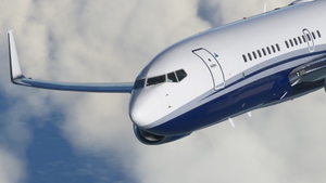 Polaris Aviation Solutions 737BBJ (N737LE) thumbnail 15