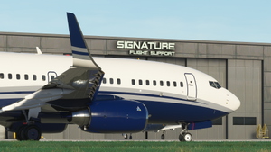Polaris Aviation Solutions 737BBJ (N737LE) thumbnail 11