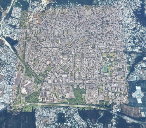 Ponce -  Puerto Rico