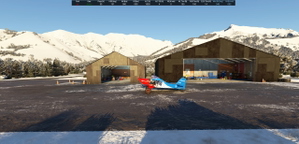 Info Bar for Flow thumbnail 7