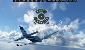 Info Bar for Flow thumbnail 2