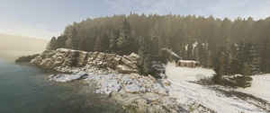 Port Harvey, British Columbia thumbnail 23