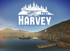 Port Harvey, British Columbia thumbnail 1