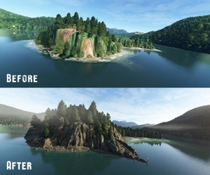 Port Harvey, British Columbia thumbnail 3