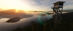 Port Harvey, British Columbia thumbnail 20