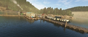 Port Harvey, British Columbia thumbnail 13
