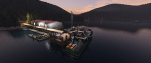 Port Harvey, British Columbia thumbnail 6