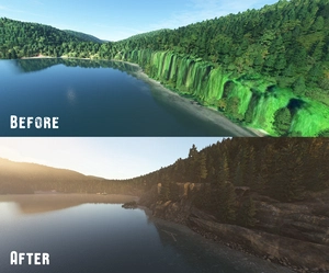 Port Harvey, British Columbia thumbnail 9