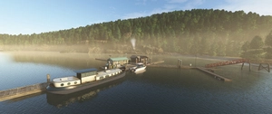 Port Harvey, British Columbia thumbnail 17