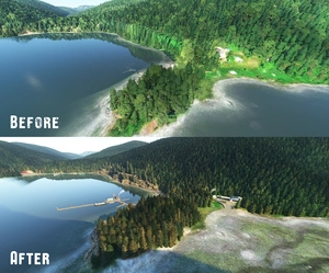 Port Harvey, British Columbia thumbnail 8