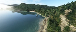 Port Harvey, British Columbia thumbnail 2