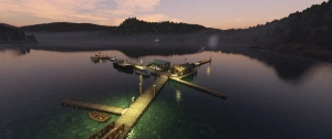Port Harvey, British Columbia thumbnail 4