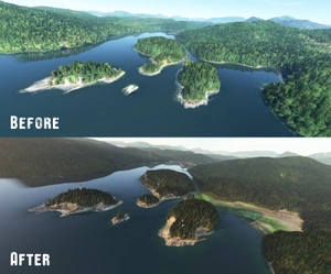 Port Harvey, British Columbia thumbnail 12