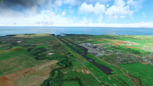 Port Louis Sir Seewoosagur Ramgoolam Airport (FIMP)  thumbnail 5